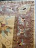 Huge Palace Rug 100 Wool Hand Knotted Made In Pakistan Very Minor Pulls But Nothing Noticeable Gigantic