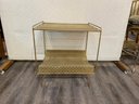 MCM Plant Stand 21 1/2 X 20 X 24