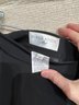 Galeande 3-piece Suit: Jacket, Pants & Skirt Euro Size 48 (US Size 18)