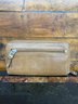 3 Piece Wallet & Folio Lot Ei8 1/2 X 4 1/2 Overall See Pictures For More Details