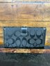 Coach Wallet 7 1/4 X 4 Like New Condition