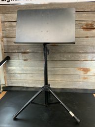 Adjustable Music Stand By Proline
