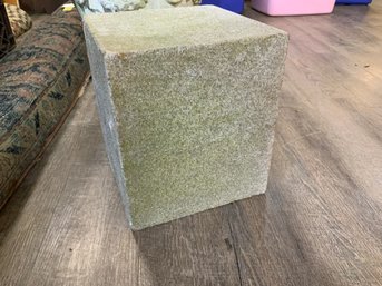 Solid Granite Block 150 Lbs 11' X 10'