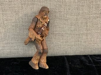 Star Wars Chew Bacca Action Figure