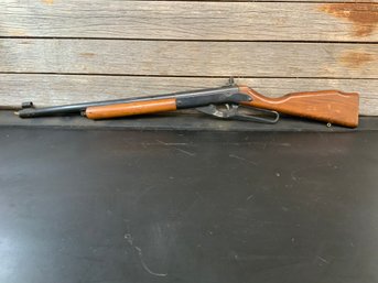 Vintage Daisy BB Rifle TOY Gun 36'