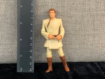 Vintage Star Wars Obi One Kenobi Action Figure