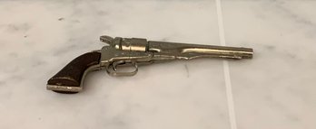 Miniature Rifle Old Time