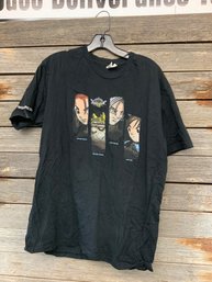 Dragon Quest T Shirt Size XL