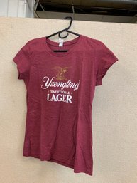 Yuengling Traditional Lager T Shirt Size L