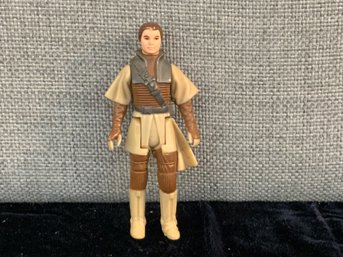 Vintage Star Wars Princess Leia 1983 Action Figure
