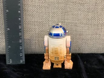 Vintage Star Wars R2-D2 Action Figure