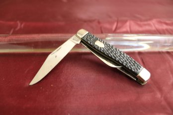 Imperial Ireland Pocket Knife 7' Total 3' Blade