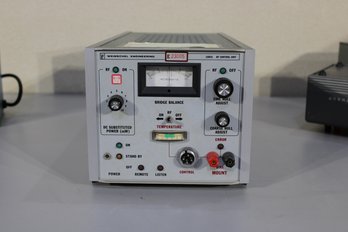 Weinshel Engineering 1805A RF Control Unit