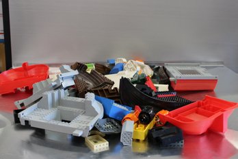 Large Lego Pieces