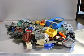 Large Lego Pieces