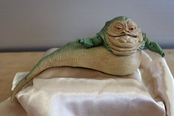 Jabba The Hutt Star Wars Character