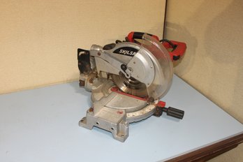 Model 3315 Compound Miter Saw By Skilsaw