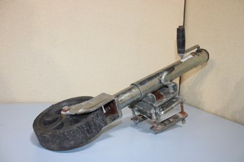 Heavy Duty 1500 Lbs Trailer Jack