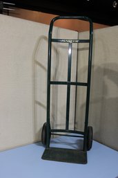 Harper Hand Truck Maximum Load 300 Lbs