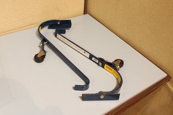 Qual Craft Heavy Duty Ladder Hooks