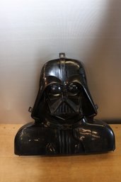 Star Wars Darth Vader Storage Case For Mini Figures