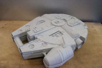 Star Wars Millennium Falcon Figure Storage Case