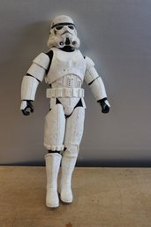 1997 Star Wars Sand Trooper 12' Tall
