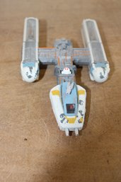 Star Wars Y Wing Starfighter 1996
