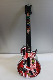 Guitar Hero Gibson