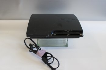 Sony PS3 Play Station 3