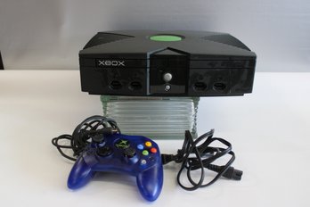 X Box With One Controller
