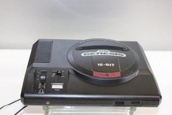 Sega Genesis 16-Bit