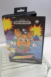 Sega Genesis Zoom