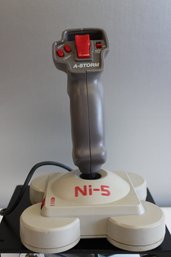 Ni-5 A-Storm Controller