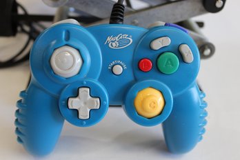 MadCatz Controller For Game Cube