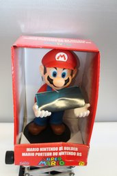 Mario Nintendo DS Holder Super Mario New In Box