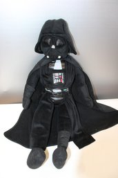Darth Vader Plush Toy 27' Tall