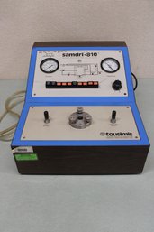 Critical Point Dryer Samdri-810 Model AUTOSAMDRT-810