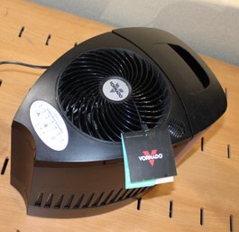 Vornado Whole Room Evaporative Humidifier Model Type Evap 3