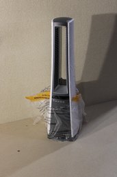 Lasko Bladeless Ceramic Heater With Remote