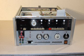 Rotek AC DC Wide Band Precision Calibrator Model 610
