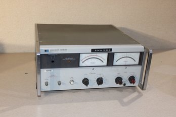 Hewlett Packard 8405A Vector Voltmeter
