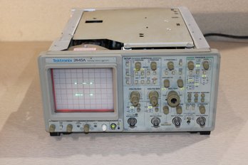 Tektronix 2445A Oscilloscope
