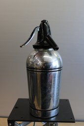 Original Vintage 1960s Sparklets Soda Syphon