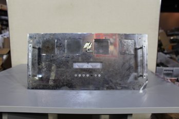 MA Audio HC 2502 Amplifier