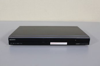 Sony RDR-GX 257 HDMI  DVD Burner Recorder