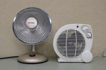 Heaters Optimus Dish Heater And Intertek Fan Forced Heater Dish Is 13' Tall Intertek 9' Tall