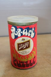 Pop Art Schlitz Jigsaw Puzzle