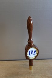 Lite Beer Beer Tap