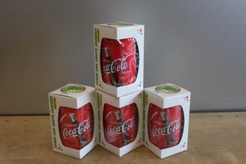 Coca Cola Can Shaped 35mm Cameras (4)